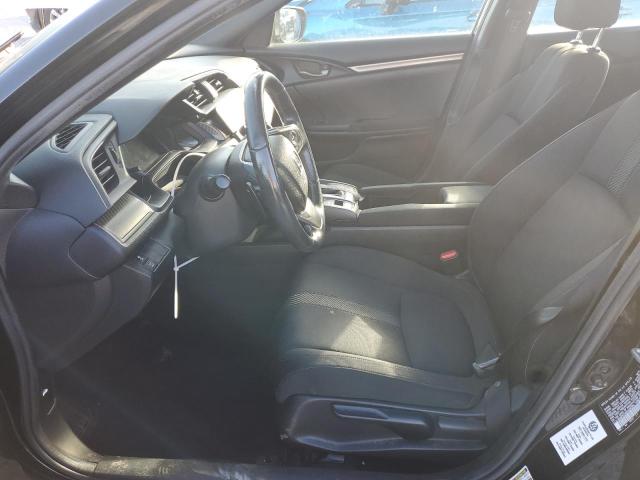 2018 HONDA CIVIC SPOR - SHHFK7H42JU237370