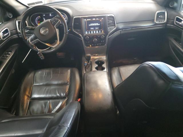 2018 JEEP GRAND CHEROKEE LIMITED 1C4RJEBGXJC311575