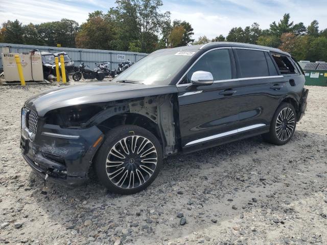 LINCOLN AVIATOR BL