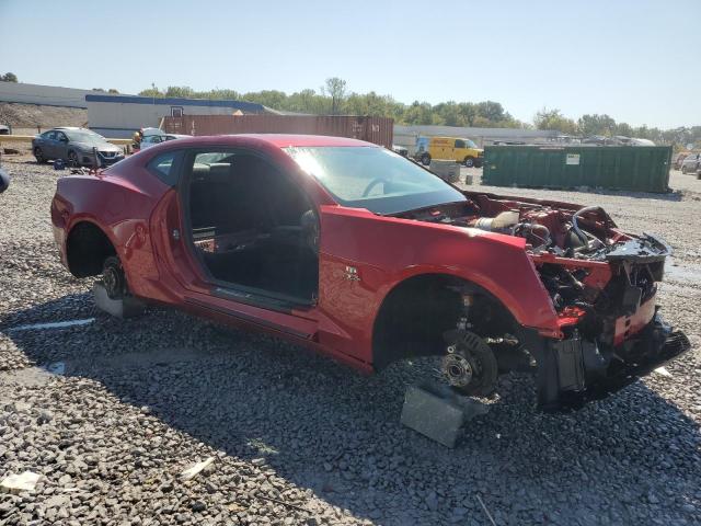 2017 CHEVROLET CAMARO SS #3287681032