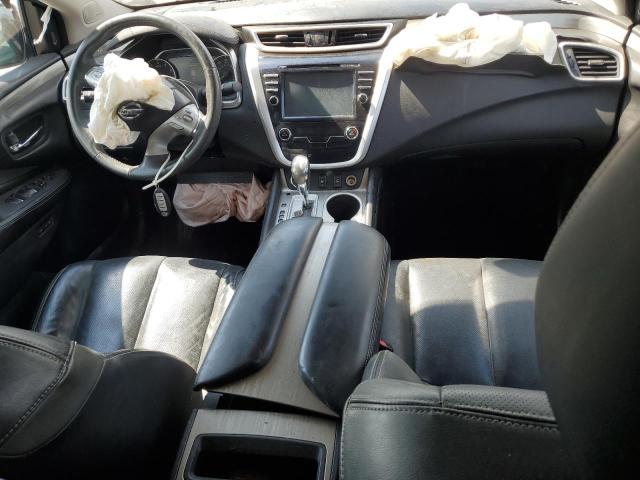 2017 NISSAN MURANO S 5N1AZ2MHXHN102552