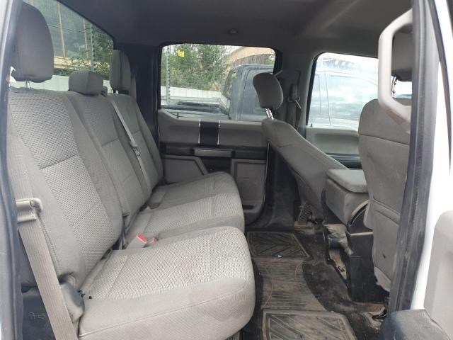 2017 FORD F350 SUPER 1FT8W3BT9HEC10444