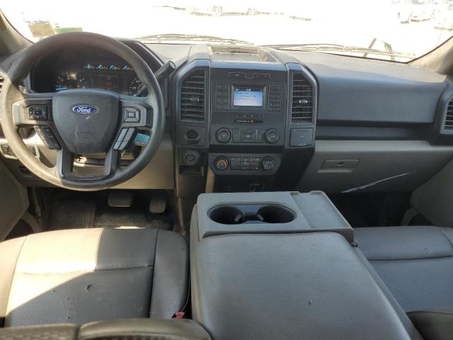 2019 FORD F150 SUPER #3277004174