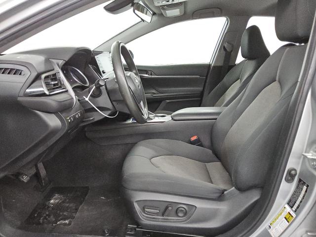 2023 TOYOTA CAMRY LE 4T1C11AKXPU151636