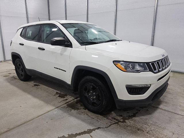 2021 JEEP COMPASS SP 3C4NJCAB5MT560061
