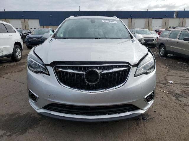 2019 BUICK ENVISION ESSENCE LRBFXCSA0KD000510