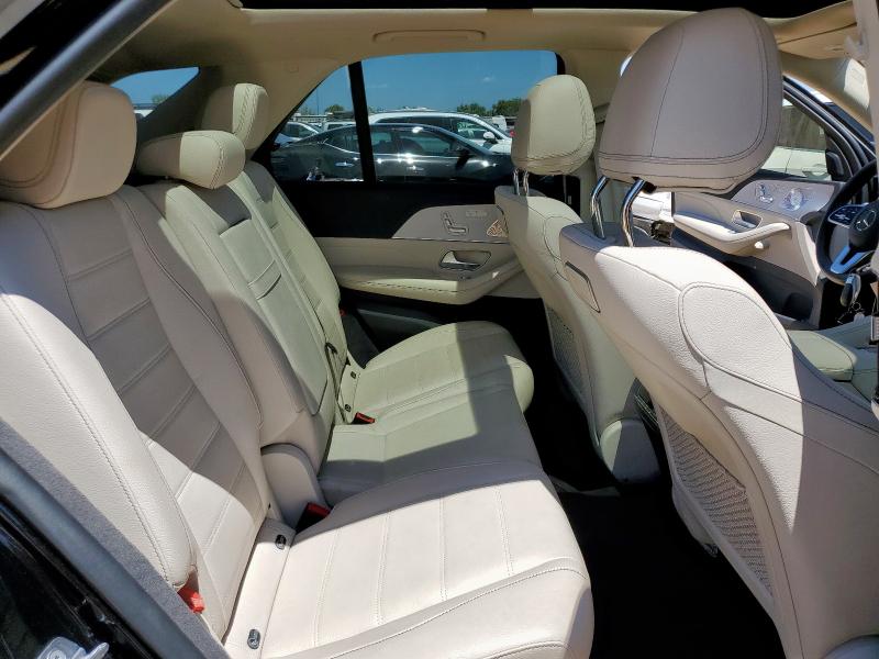 2020 MERCEDES-BENZ GLE 450 4M 4JGFB5KE9LA086459