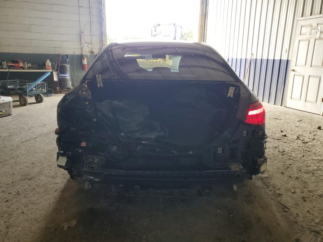 MERCEDES-BENZ C-CLASS 300