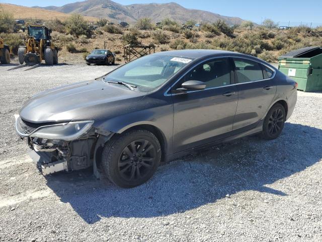 CHRYSLER 200 LIMITE