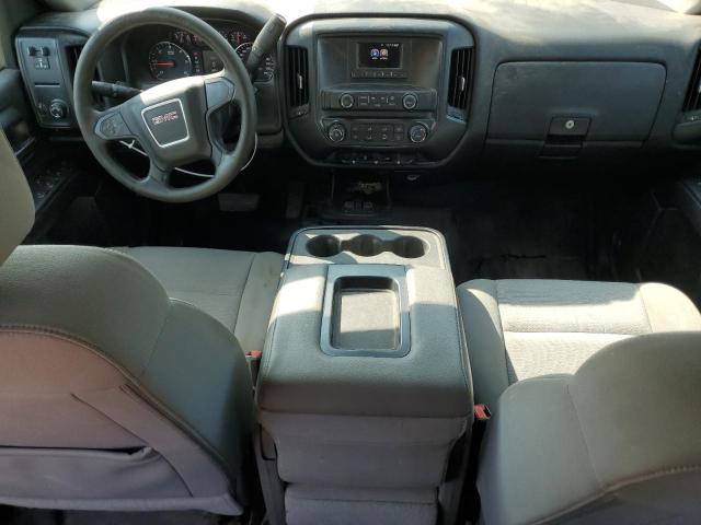 2016 GMC SIERRA K15 3GTU2LEC8GG292826