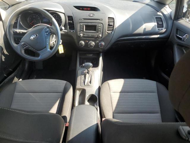 2016 KIA FORTE LX - KNAFK5A84G5590297