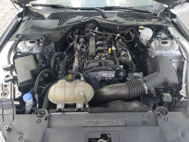 2021 FORD MUSTANG #3286682305