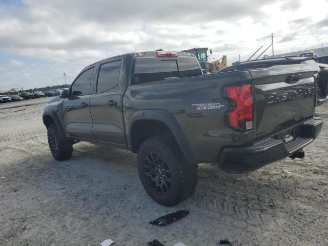 2023 CHEVROLET COLORADO T 1GCPTEEK9P1139013
