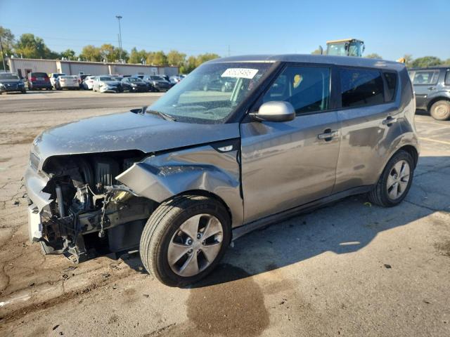 Global Auto Auctions: 2014 KIA SOUL