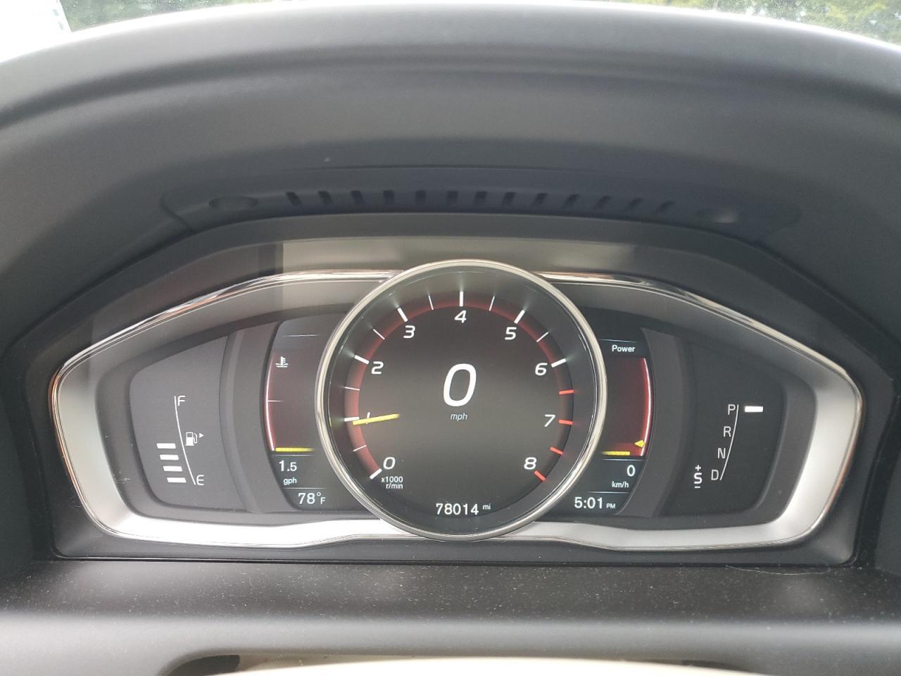 Lot #3240105563 2015 VOLVO XC60 T6 PR