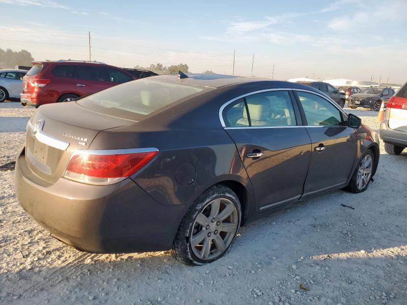 2012 BUICK LACROSSE P - 1G4GG5E31CF370591