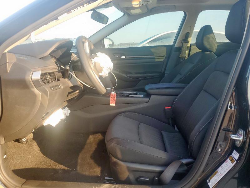 2025 NISSAN ALTIMA SV 1N4BL4DV8SN310776