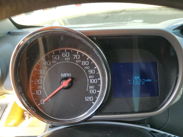 2015 CHEVROLET SPARK LS #3265947525