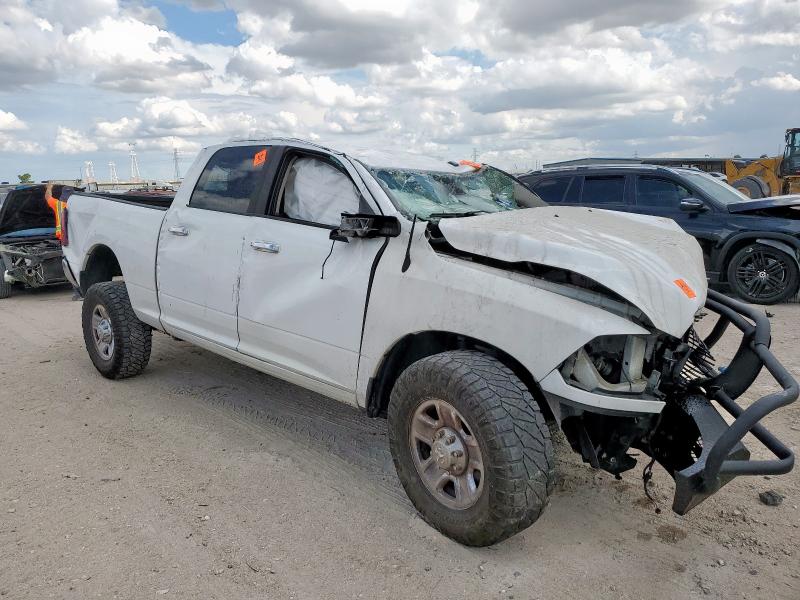 2015 RAM 2500 SLT - 3C6UR5DL4FG544702