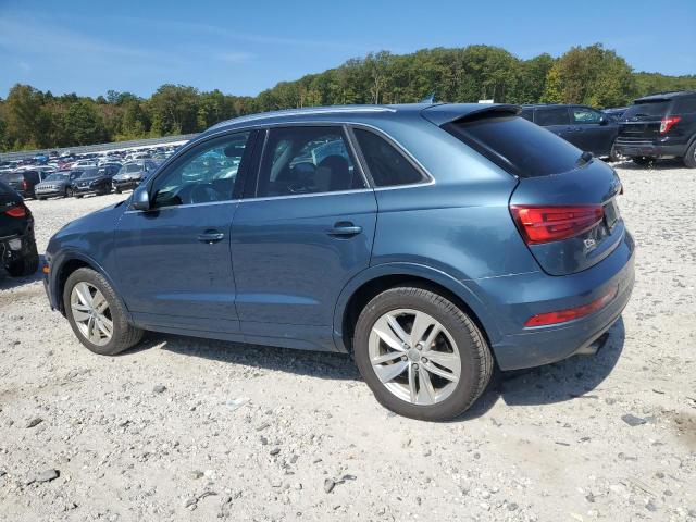2017 AUDI Q3 PREMIUM WA1JCCFS7HR010340