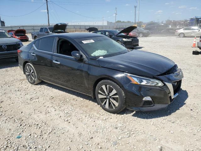 2022 NISSAN ALTIMA SV 1N4BL4DV9NN374393