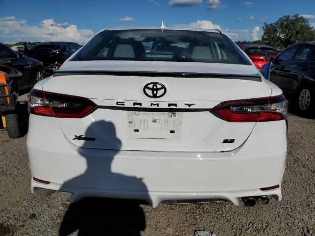 2023 TOYOTA CAMRY SE N 4T1G11AK0PU738123