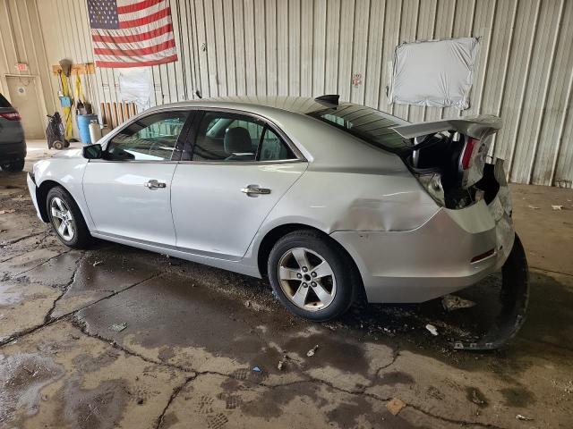 2016 CHEVROLET MALIBU LIMITED LS 1G11B5SA1GF167081