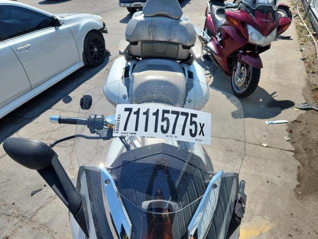 2014 BMW K1600 GTL WB1061302EZZ28103