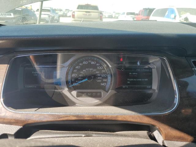 2015 FORD TAURUS LIM 1FAHP2F84FG144454