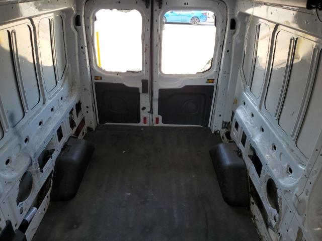 2019 FORD TRANSIT T- 1FTYR2CMXKKB43788