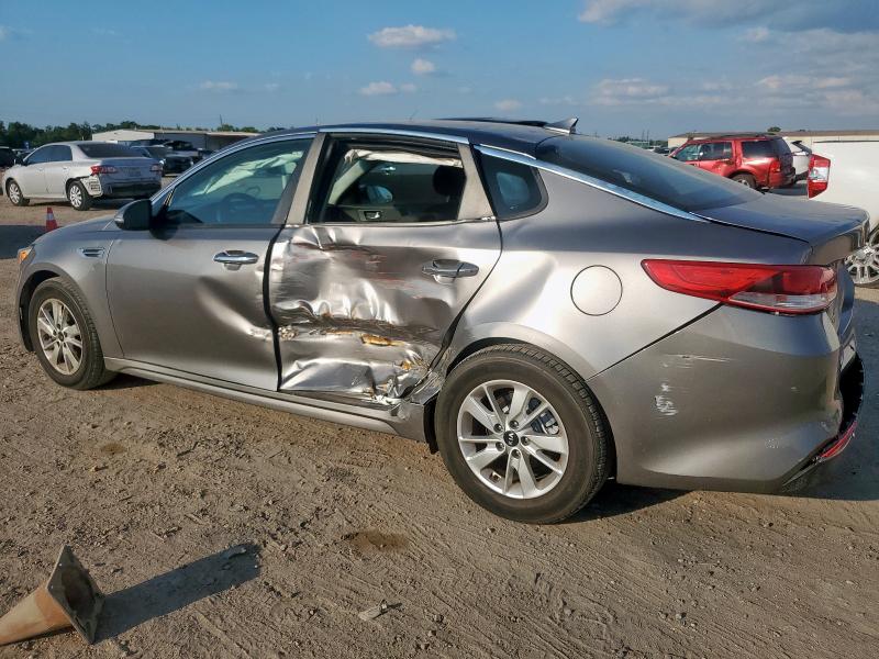 2018 KIA OPTIMA LX 5XXGT4L30JG209130