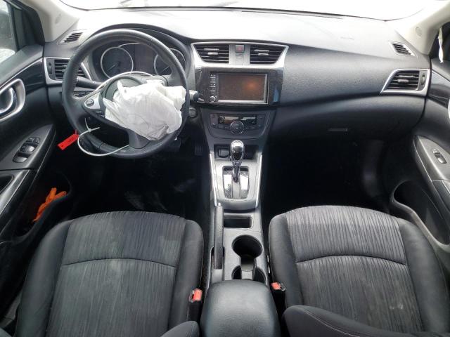 2019 NISSAN SENTRA S 3N1AB7AP3KY235670
