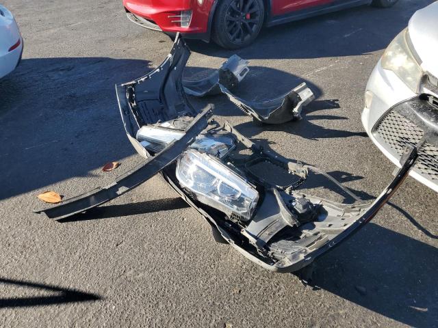 2018 BMW X5 XDRIVE35I 5UXKR0C50J0X97453