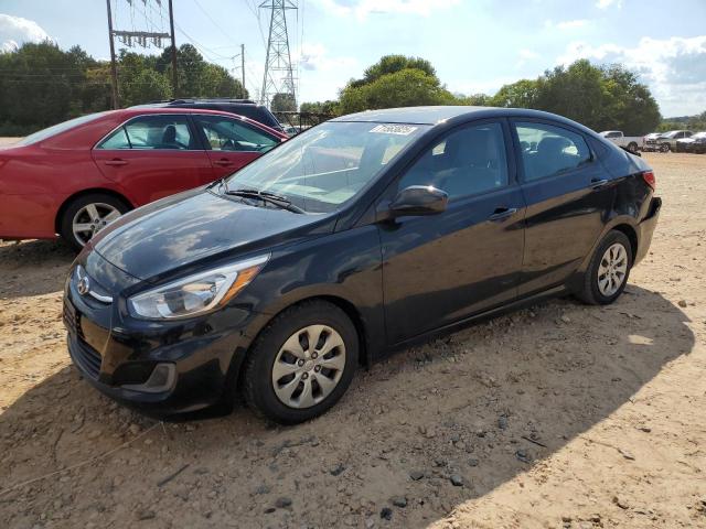 HYUNDAI ACCENT SE