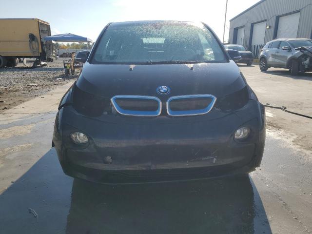 2014 BMW I3 REX - WBY1Z4C58EVX63465