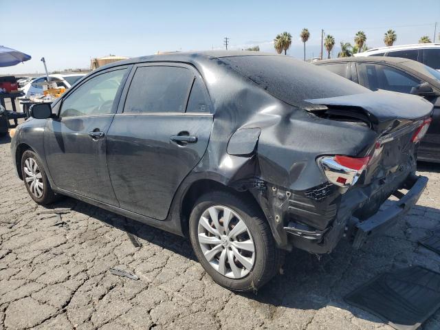 2012 TOYOTA COROLLA BA - JTDBU4EE6C9172851