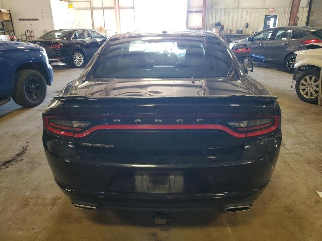 2019 DODGE CHARGER SX 2C3CDXBG1KH657249
