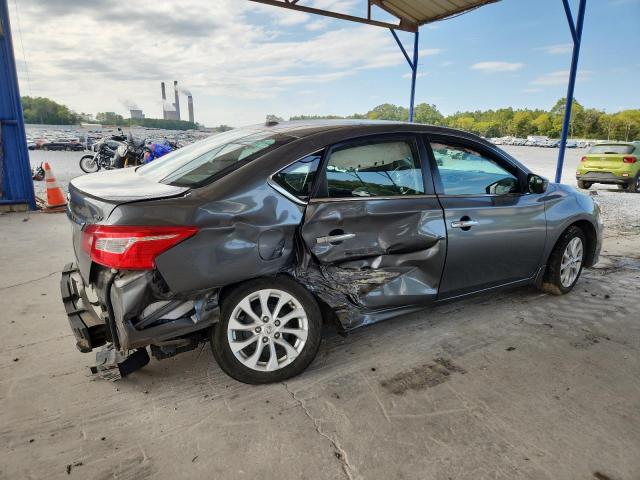 2019 NISSAN SENTRA S - 3N1AB7AP4KY259041