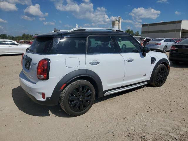 2018 MINI COOPER COU WMZYV5C38J3E03525