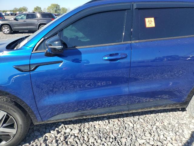 2023 KIA SORENTO S - 5XYRL4LC3PG168490