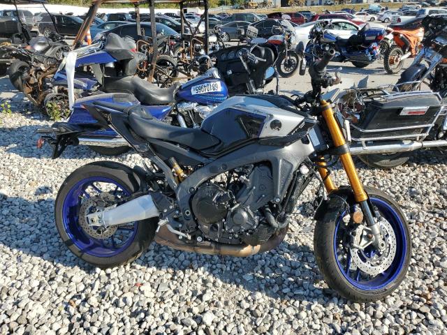 2025 YAMAHA MT09 SP JYARN95E7SA001219
