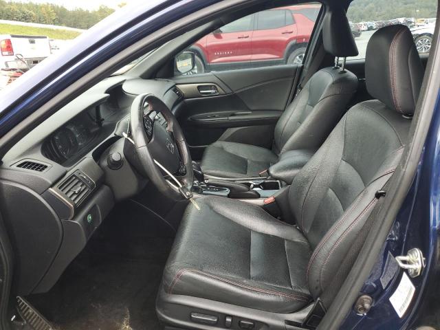 2017 HONDA ACCORD SPO - 1HGCR2F1XHA172588