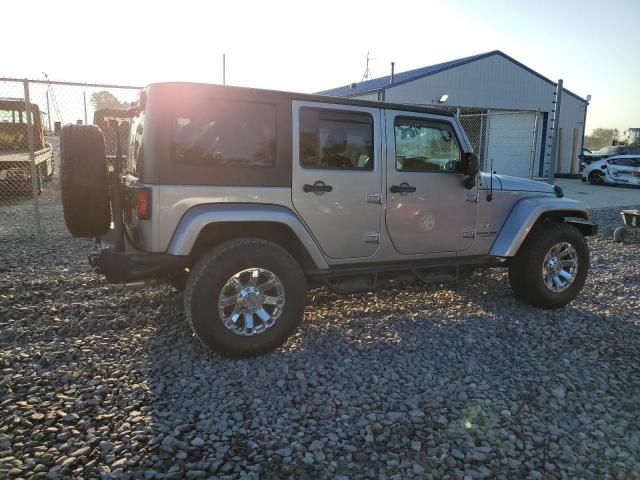 2018 JEEP WRANGLER U 1C4BJWEG8JL936950