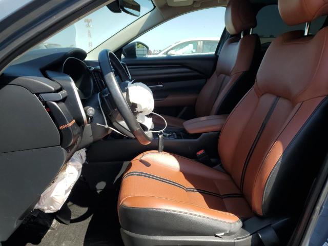 2023 MAZDA CX-50 PREM 7MMVABDY3PN111704