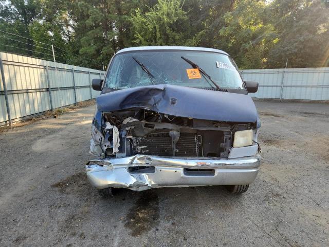 1996 DODGE RAM WAGON #3301648640