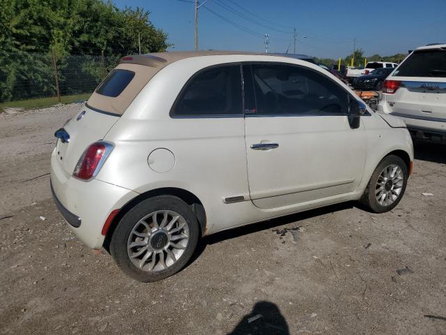 2015 FIAT 500 LOUNGE 3C3CFFER4FT534219