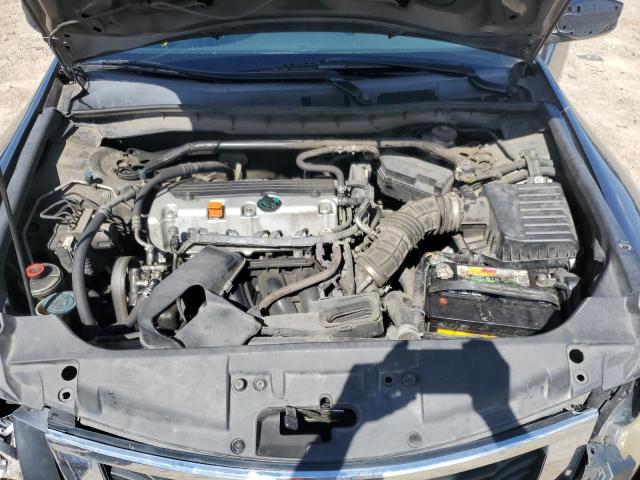 2010 HONDA ACCORD EX - 1HGCP2F71AA028542