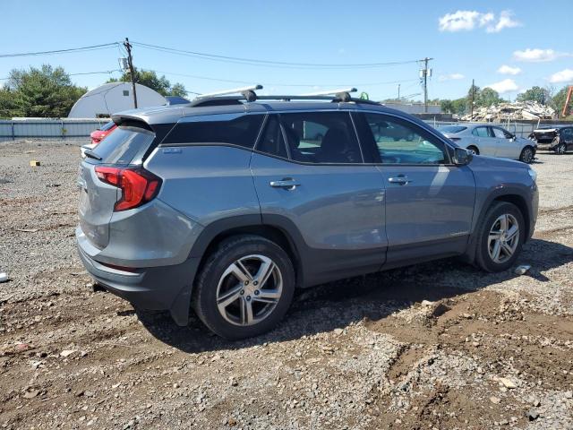 2018 GMC TERRAIN SL - 3GKALTEV5JL303768