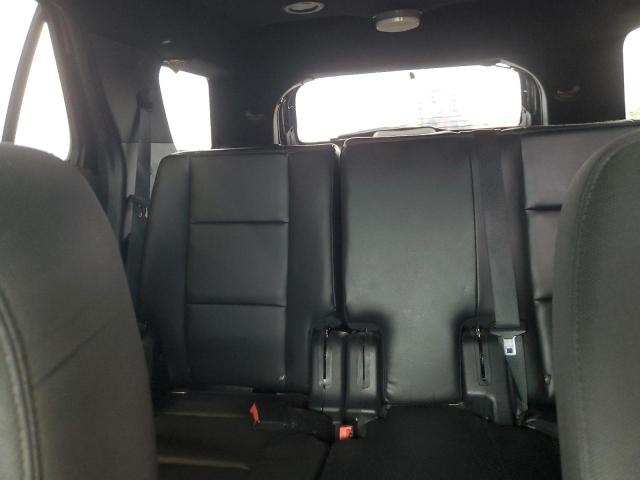 2017 FORD EXPLORER P 1FM5K8AT4HGE14632