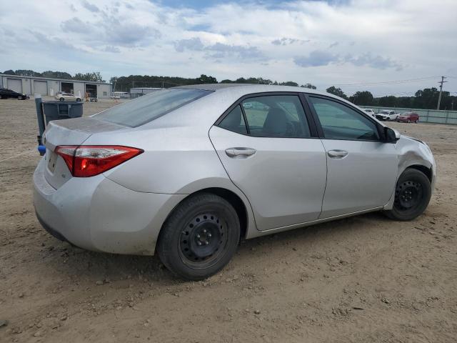 2015 TOYOTA COROLLA L - Other View